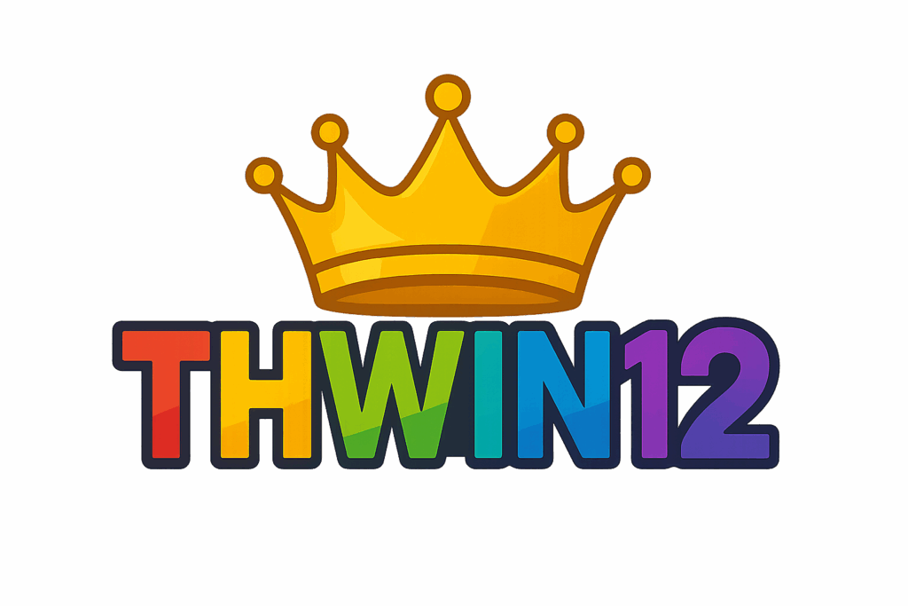 thwin12 logo