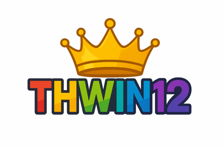 thwin12 logo