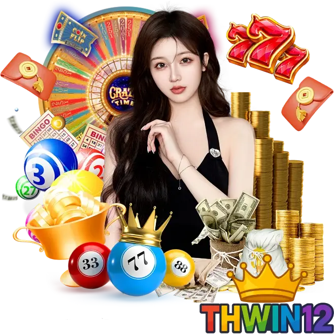 thwin12 สล็อตรวมเกมยอดฮิต เล่นสนุกได้ในที่เดียว