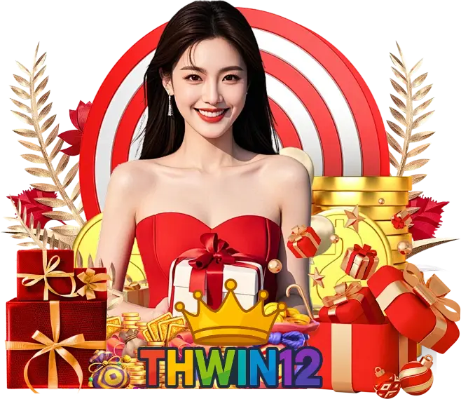 thwin12 รวมเกมเล่นง่ายครบทุกแนว จ่ายจริงทุกยอดไม่มีกั๊ก